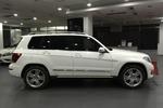 奔驰 GLK级 2014 GLK 200 标准型