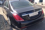 奔驰 S级 2014 S 320 L 豪华型
