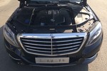 奔驰 S级 2014 S 320 L 豪华型