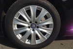 奔驰 S级 2014 S 320 L 豪华型