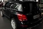 奔驰 GLK级 2015 GLK 260 4MATIC 动感型 极致版