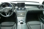 奔驰 C级 2015 C 200L 运动型