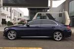 奔驰 C级 2015 C 200L 运动型