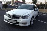 奔驰 C级 2013 C 260 优雅型Grand Edition