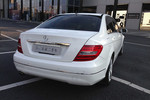 奔驰 C级 2013 C 260 优雅型Grand Edition