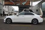 奔驰 C级 2015 C 180 L 运动型