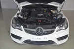 E级轿车E 200 Coupe