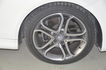 E级轿车E 200 Coupe
