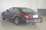 奔驰 CLS级 2015 CLS 400 4MATIC