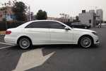 奔驰 E级 2015 E260L