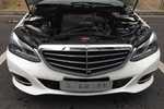 奔驰 E级 2015 E260L