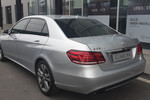 E级轿车E 260 L