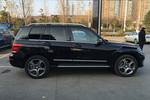 奔驰 GLK级 2015 GLK 300 4MATIC 豪华型 极致版