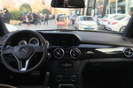 奔驰 GLK级 2015 GLK 300 4MATIC 豪华型 极致版