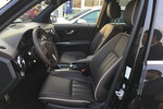 奔驰 GLK级 2015 GLK 300 4MATIC 豪华型 极致版