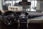 奔驰 E级 2014 改款 E260L 运动型