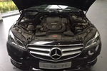 奔驰 E级 2014 改款 E260L 运动型