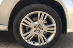 奔驰 GLK级 2014 GLK 260 4MATIC 动感型