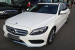 奔驰 C级 2015 C 200L 运动型