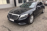 奔驰 S级 2014 S320L 豪华型