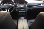 奔驰 E级 2014 改款 E260L 运动型