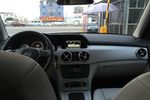 奔驰 GLK级 2013 GLK 300 4MATIC 动感天窗型
