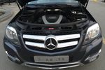 奔驰 GLK级 2013 GLK 300 4MATIC 动感天窗型