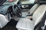 奔驰 GLK级 2013 GLK 300 4MATIC 动感天窗型