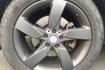 奔驰 GLK级 2013 GLK 300 4MATIC 动感天窗型