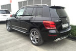 奔驰 GLK级 2015 GLK 300 4MATIC 豪华型 极致版