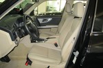 奔驰 GLK级 2010 GLK300 4MATIC 动感型