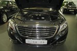 奔驰 S级 2014 S400L 豪华型