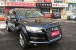 奥迪Q7-4.2-A/MT-V8-FSI-quattro四驱豪华型