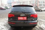 奥迪Q7-4.2-A/MT-V8-FSI-quattro四驱豪华型