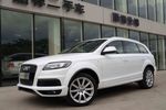 奥迪Q7-3.0T-A/MT(272HP)专享型