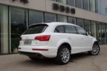 奥迪Q7-3.0T-A/MT(272HP)专享型