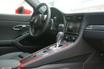 保时捷911-Carrera-3.4-A/MT后驱