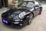 保时捷911-GT2-3.6T-MT后驱