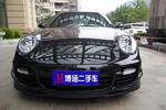 保时捷911-GT2-3.6T-MT后驱