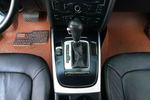 奥迪A4L2012款2.0TFSI 标准型