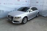 奥迪A4L2012款2.0TFSI 标准型