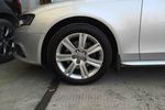 奥迪A4L2012款2.0TFSI 标准型