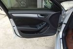 奥迪A4L2012款2.0TFSI 标准型