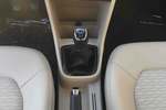 斯柯达昕锐2015款1.6L 手动智选型
