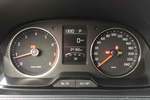 大众朗行2013款1.6L 自动舒适型