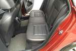 大众朗行2013款1.6L 自动舒适型