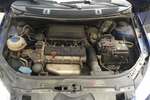 斯柯达晶锐跨界版2012款1.6L 手自一体