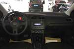 大众Polo2013款1.4L 自动 舒适版