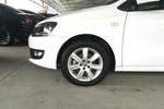 大众Polo2013款1.4L 自动 舒适版