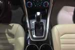 福特蒙迪欧2013款1.5L GTDi180 时尚型